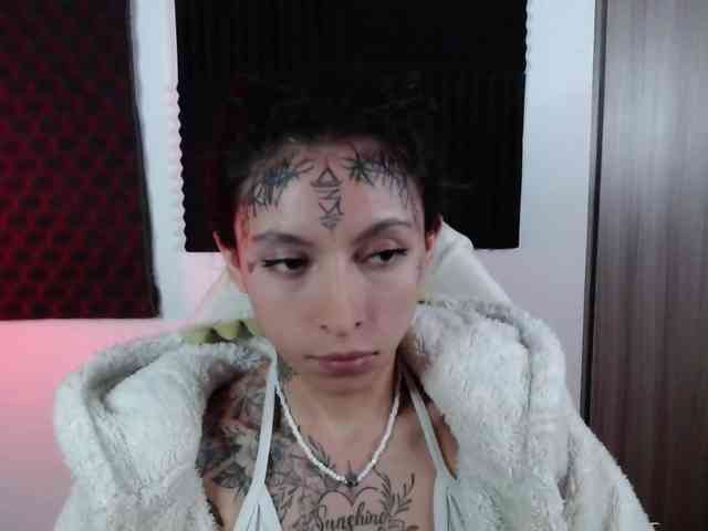 TamikaAoki webcam