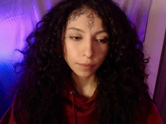 TamikaAoki webcam