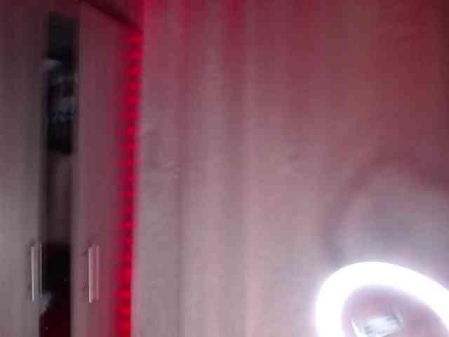 TamikaAoki webcam