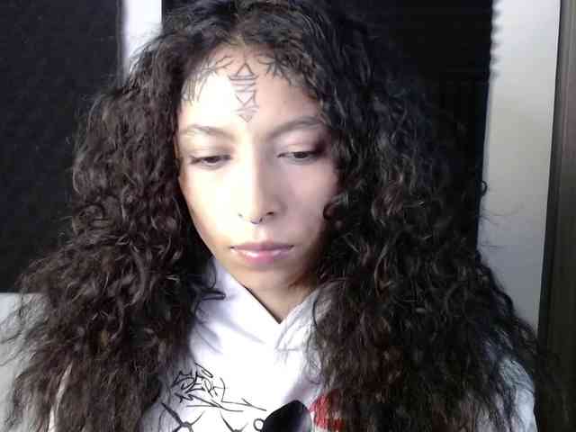 TamikaAoki webcam