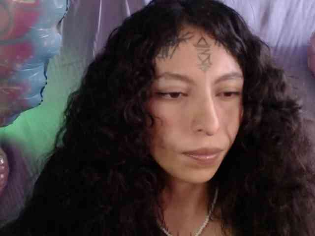 TamikaAoki webcam