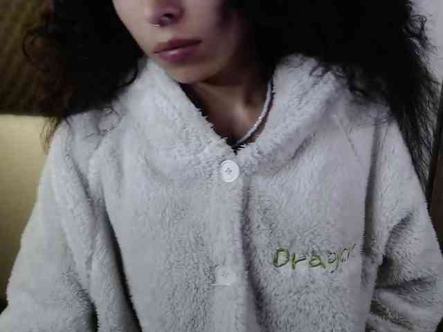 TamikaAoki webcam