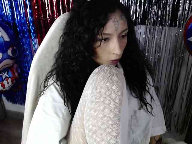 TamikaAoki webcam