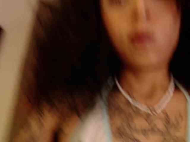 TamikaAoki webcam