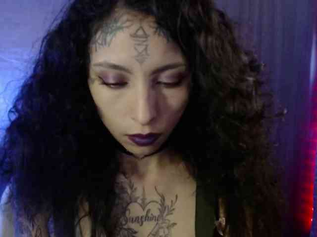 TamikaAoki webcam