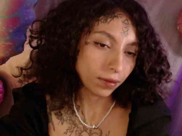 TamikaAoki webcam