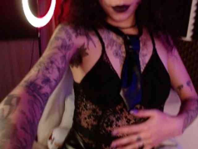 TamikaAoki Live Webcam on BongaCams