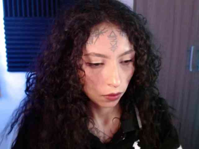 Modelo: TamikaAoki