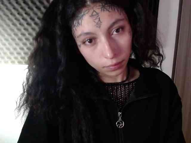 TamikaAoki webcam