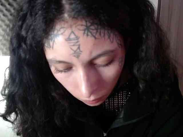 TamikaAoki webcam