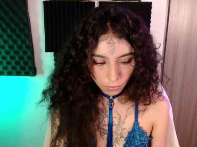 TamikaAoki webcam