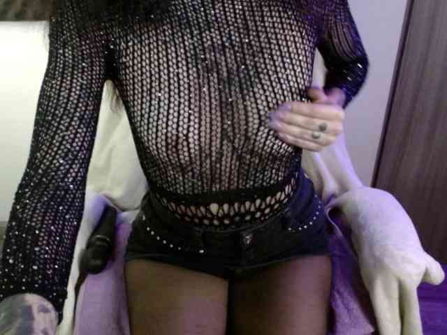 TamikaAoki Live Webcam on BongaCams