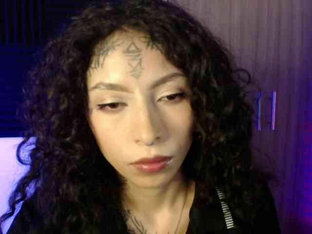 TamikaAoki webcam