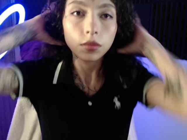 TamikaAoki webcam