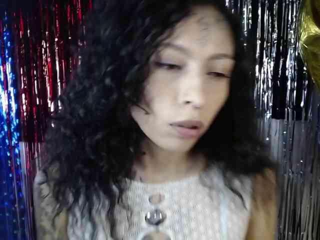 TamikaAoki webcam