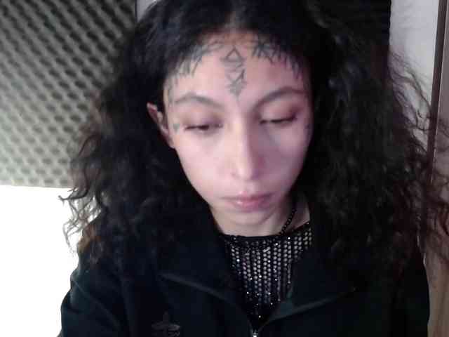 TamikaAoki webcam