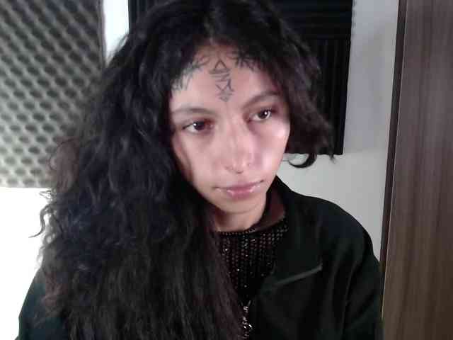 TamikaAoki webcam