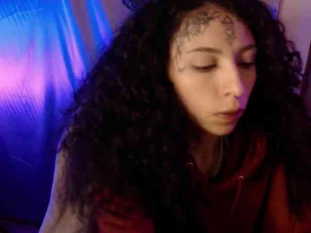 TamikaAoki webcam