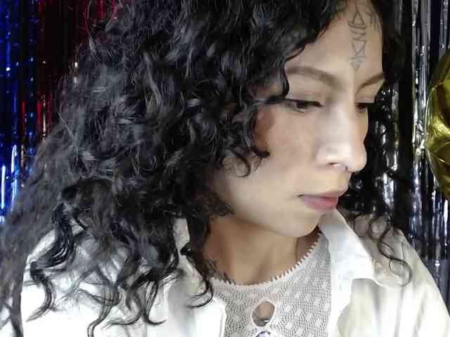 TamikaAoki webcam