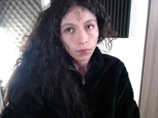 TamikaAoki webcam