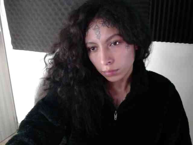 TamikaAoki webcam