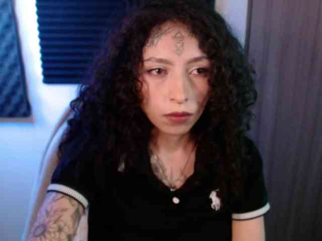 TamikaAoki webcam