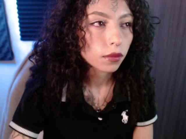 TamikaAoki webcam