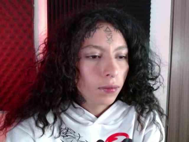 TamikaAoki webcam
