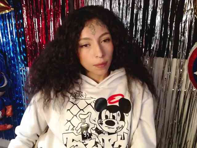 TamikaAoki webcam