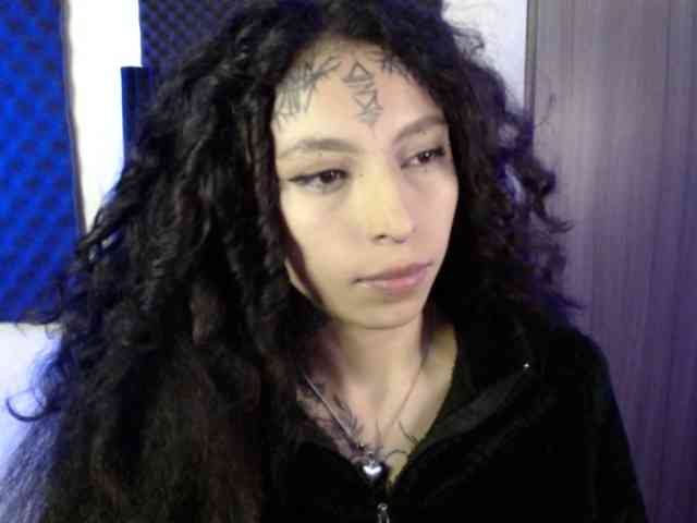 TamikaAoki webcam