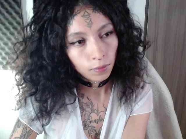 TamikaAoki webcam