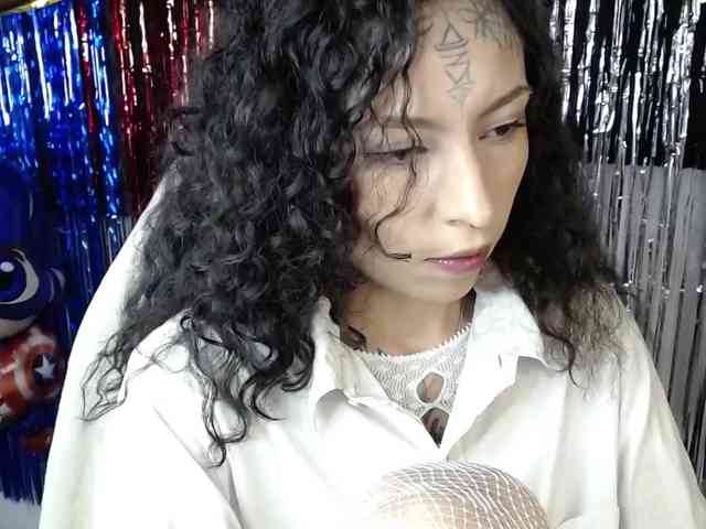 TamikaAoki webcam