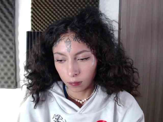 TamikaAoki webcam