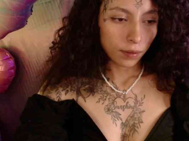 TamikaAoki webcam