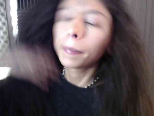 TamikaAoki webcam