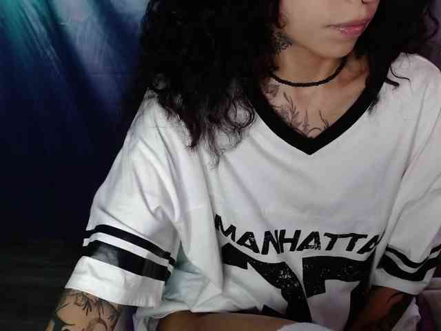 TamikaAoki webcam