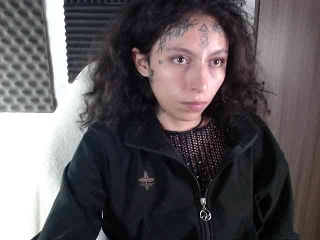 TamikaAoki webcam