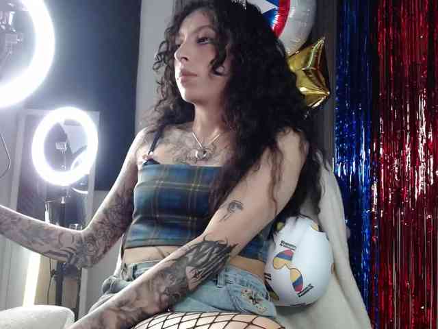 TamikaAoki webcam