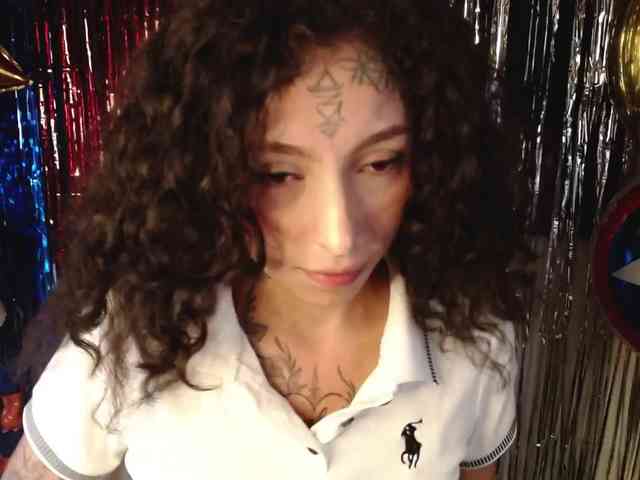 TamikaAoki webcam