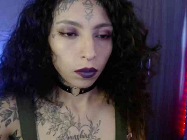 TamikaAoki webcam