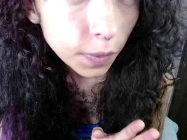 TamikaAoki webcam