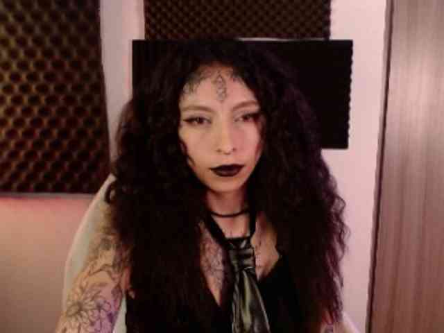 TamikaAoki webcam