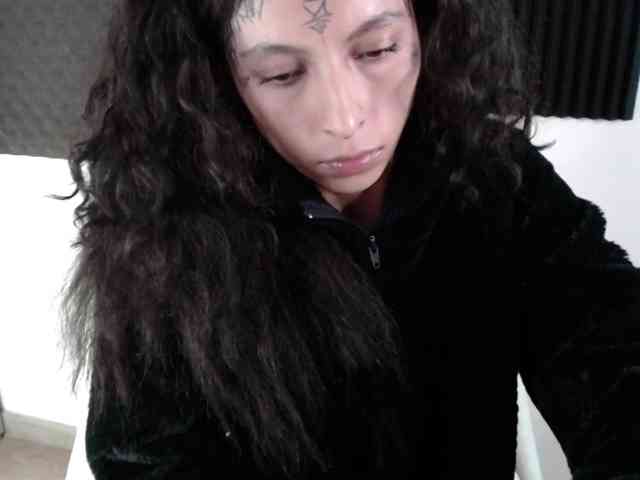 TamikaAoki webcam