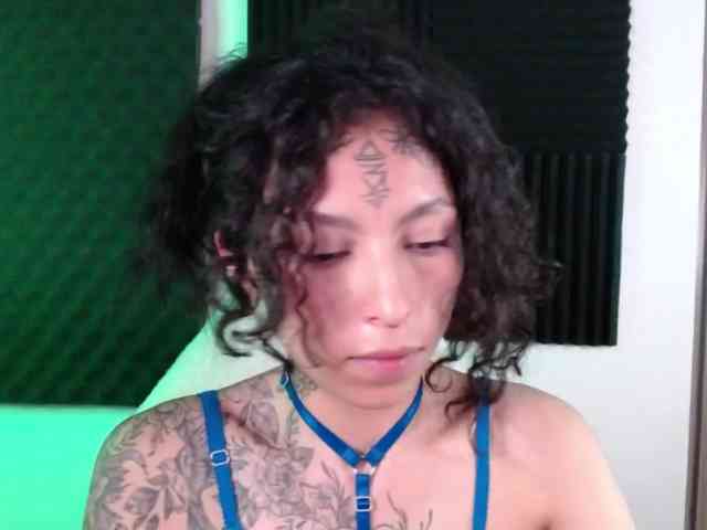 TamikaAoki TamikaAoki