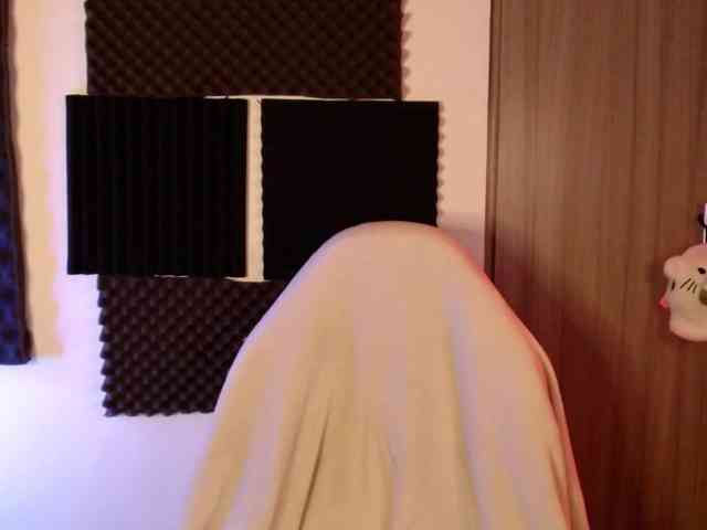 TamikaAoki webcam