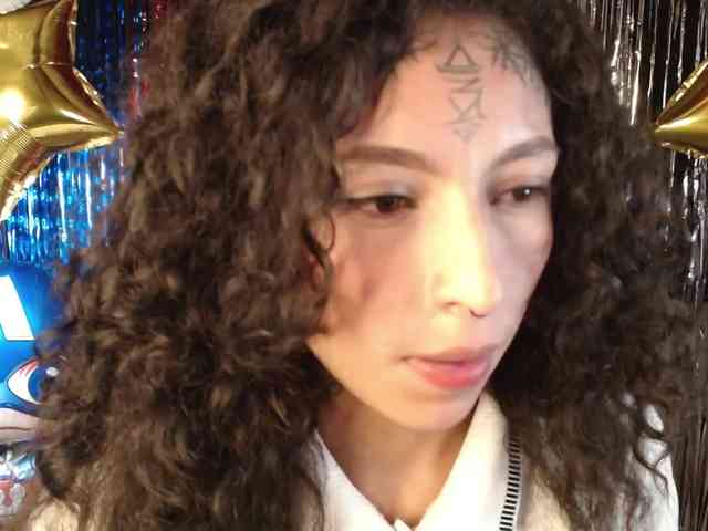TamikaAoki webcam
