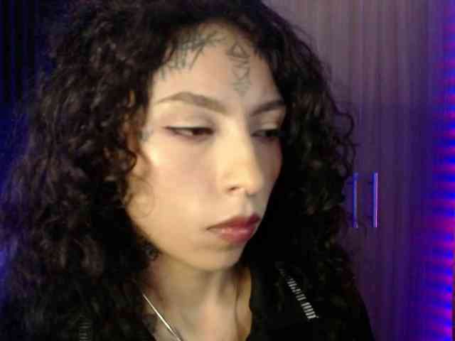 TamikaAoki webcam