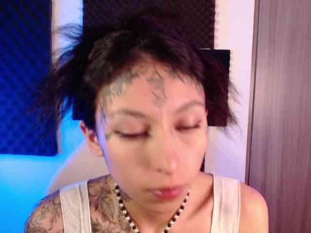 TamikaAoki webcam