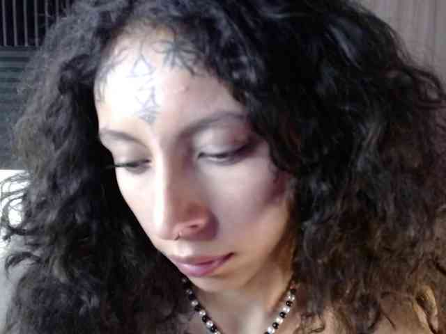 TamikaAoki webcam