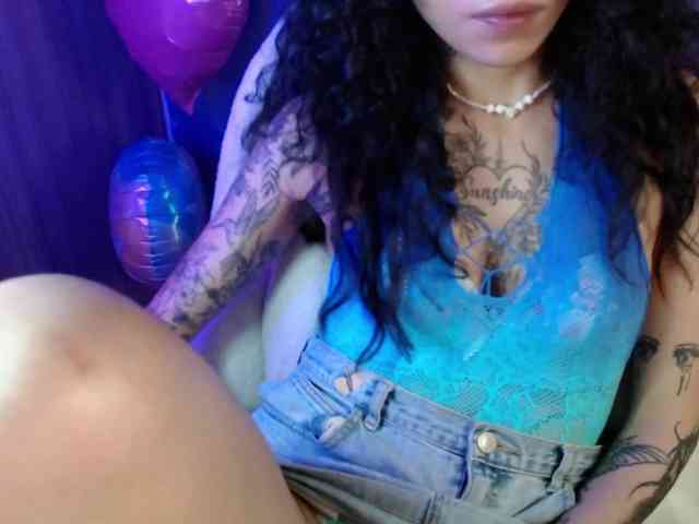 TamikaAoki webcam